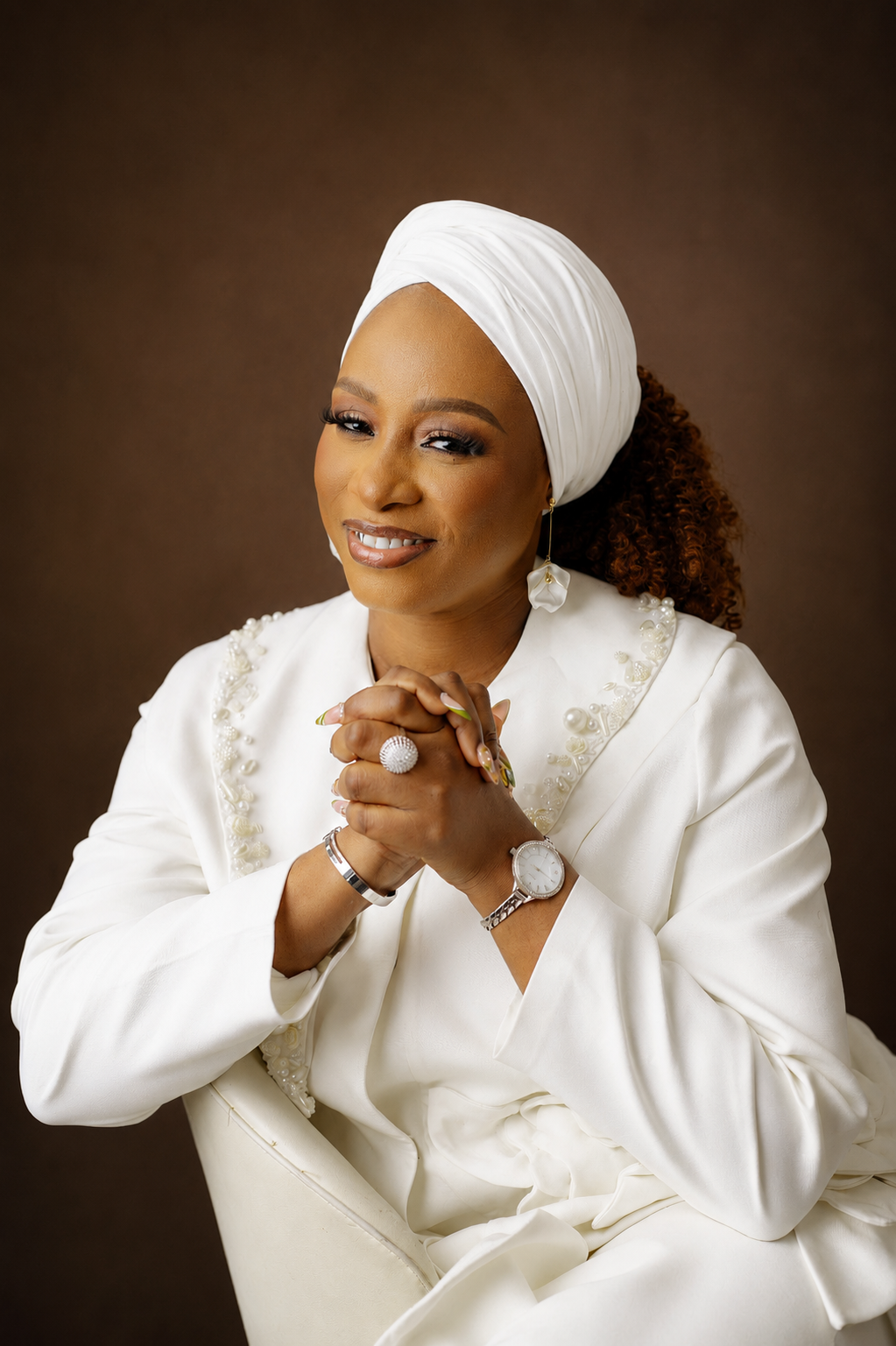 Dr Omowunmi